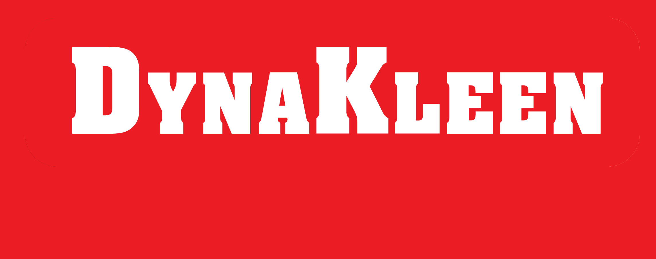 DynaKleen logo